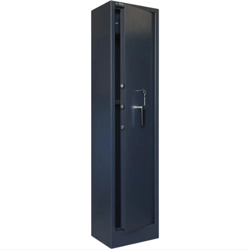 vendita online Armadio porta fucili 4/5 posti con chiave doppia mappa Casseforti e armadi blindati Viro